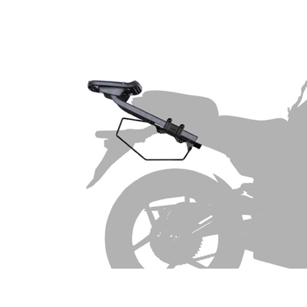 Shad SE Pannier Adaptor Kit